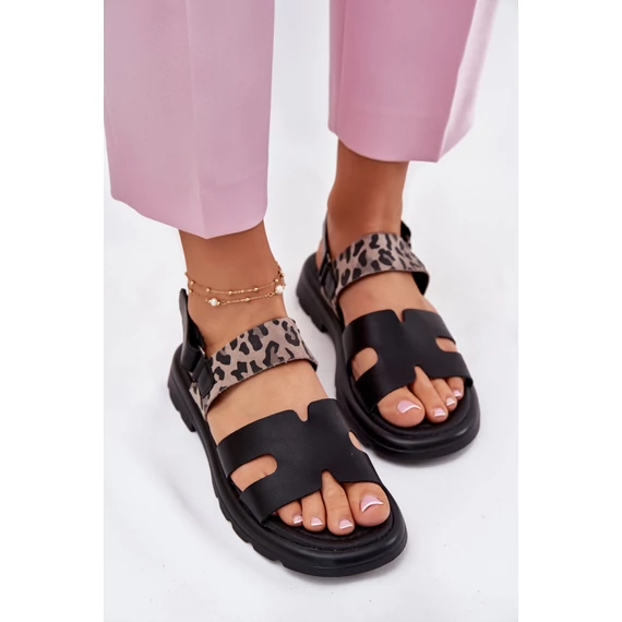 Szandál model 215338 Step in style