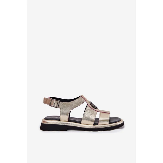 Szandál model 215340 Step in style