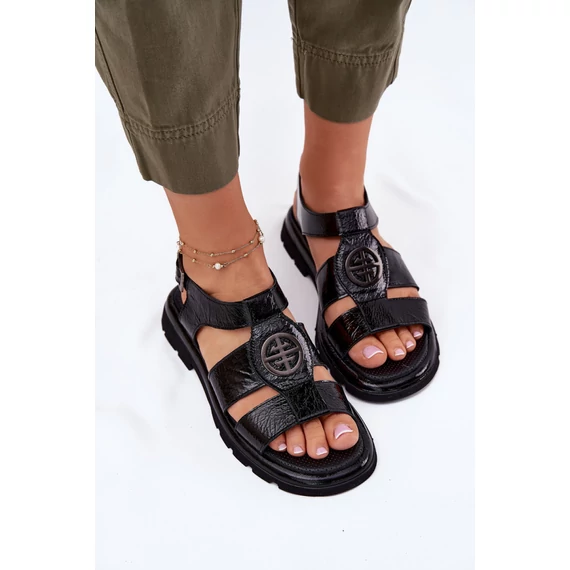 Szandál model 215341 Step in style