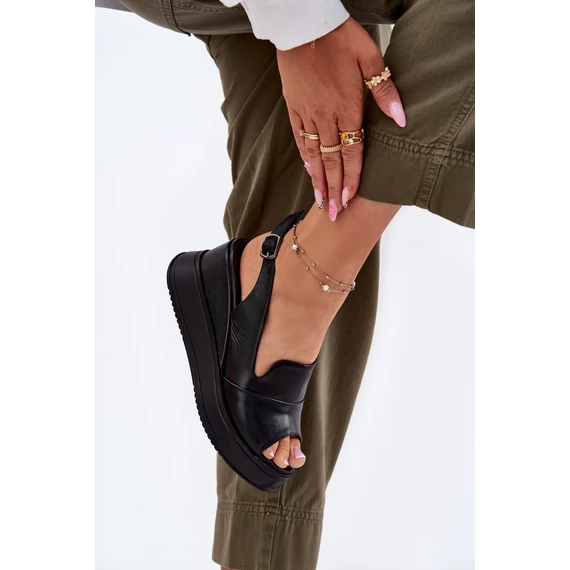 Telitalpú model 215342 Step in style