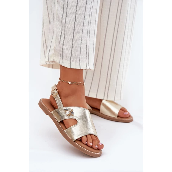 Szandál model 215344 Step in style
