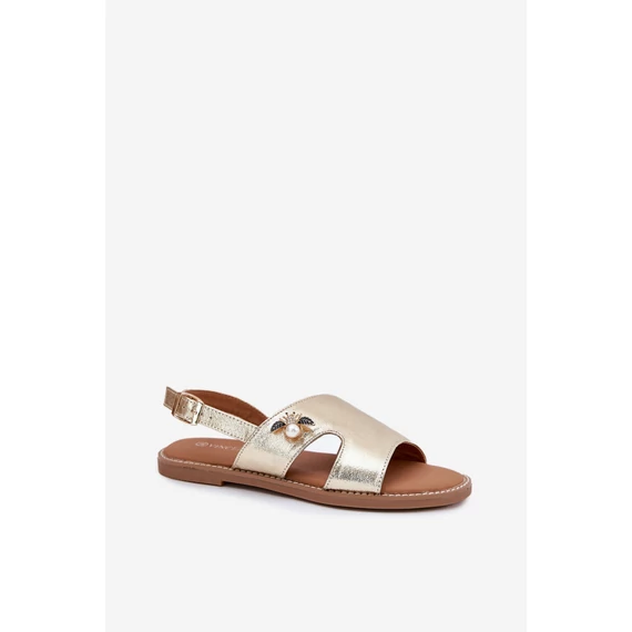 Szandál model 215344 Step in style