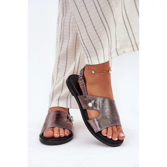 Szandál model 215345 Step in style