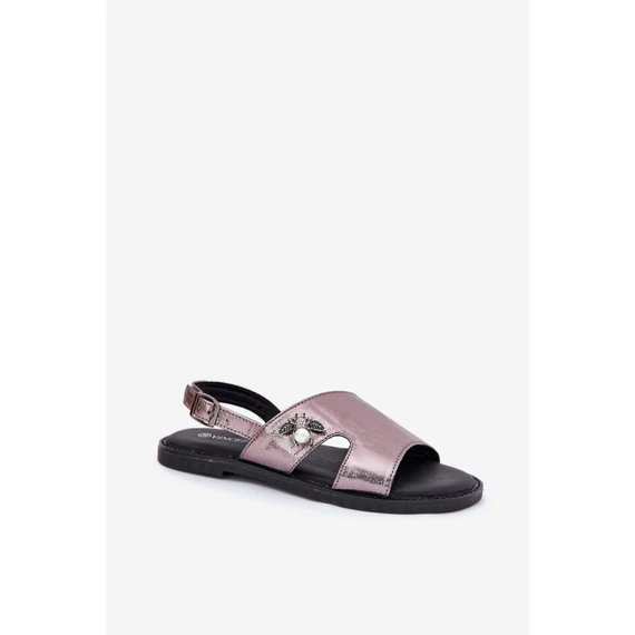 Szandál model 215345 Step in style