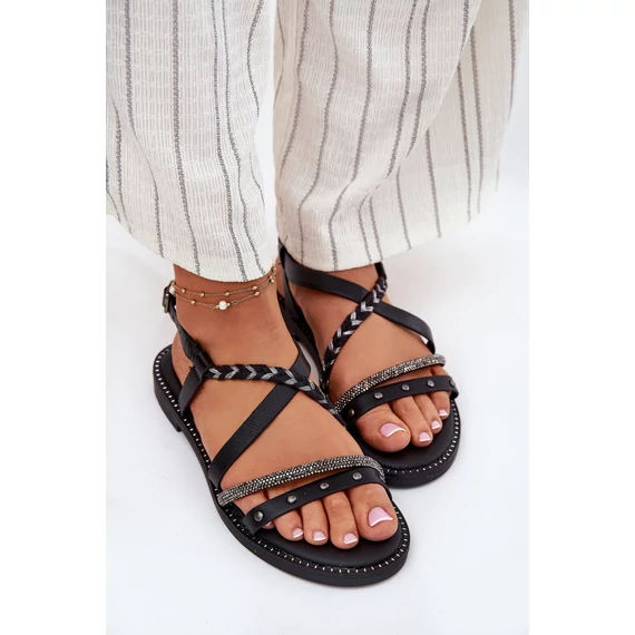 Szandál model 215346 Step in style
