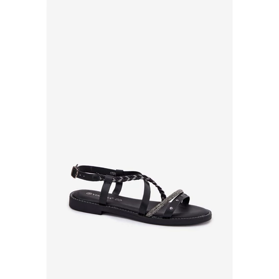 Szandál model 215346 Step in style