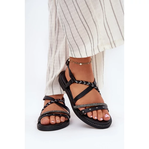 Szandál model 215346 Step in style
