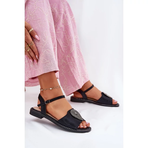Szandál model 215348 Step in style