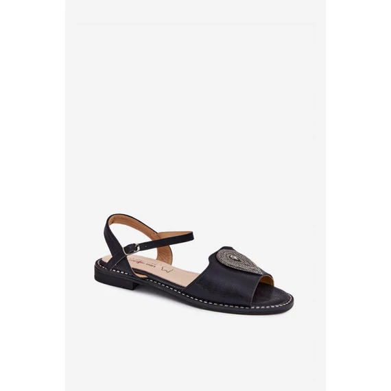 Szandál model 215348 Step in style