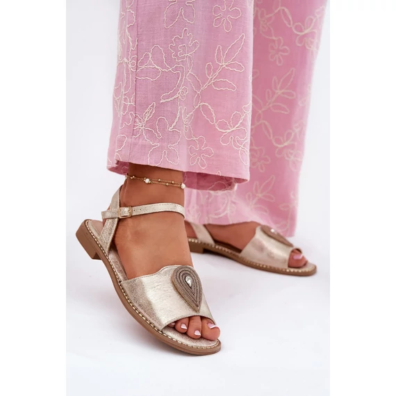 Szandál model 215349 Step in style