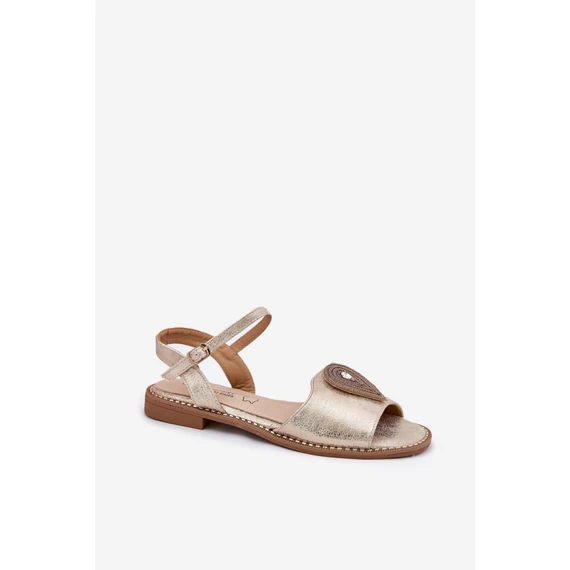 Szandál model 215349 Step in style