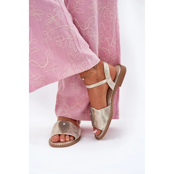 Szandál model 215349 Step in style