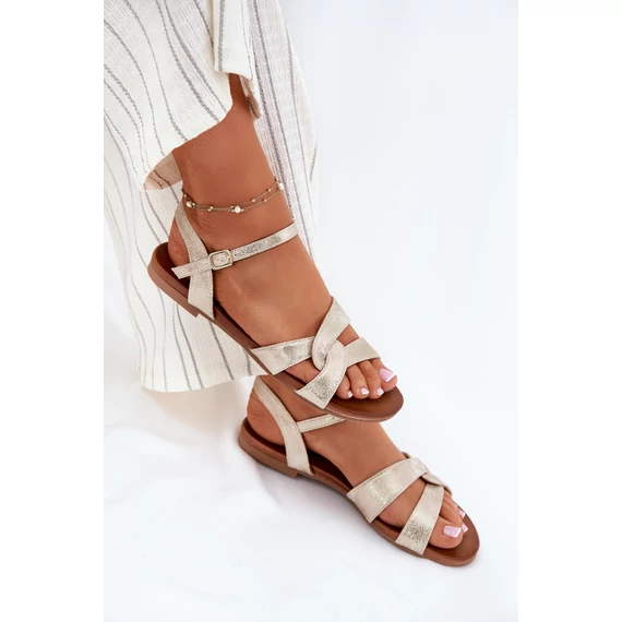 Szandál model 215350 Step in style
