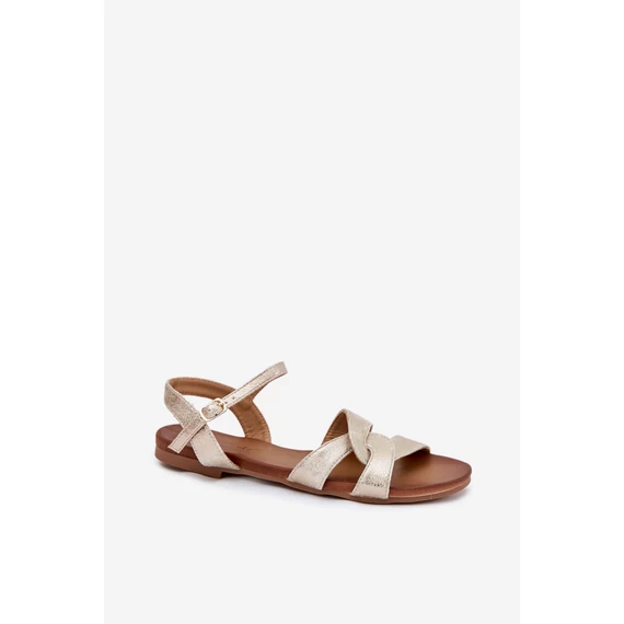 Szandál model 215350 Step in style