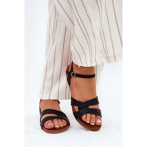 Szandál model 215351 Step in style