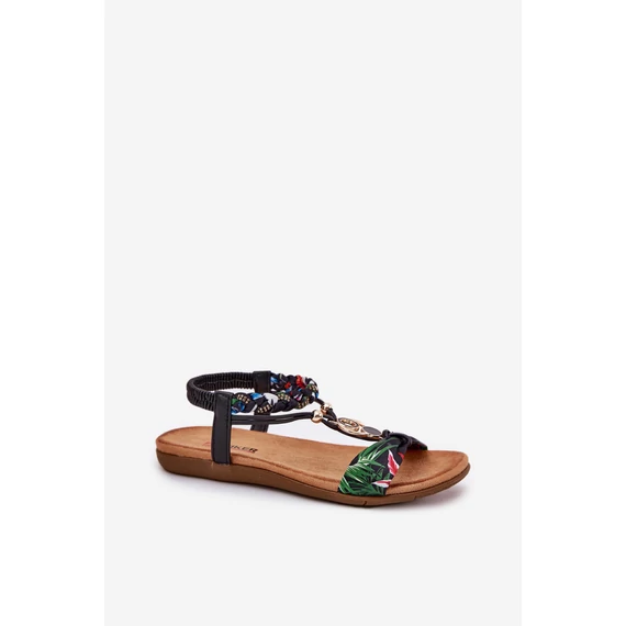 Szandál model 215352 Step in style