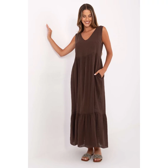 Hétköznapi ruha model 215394 Och Bella