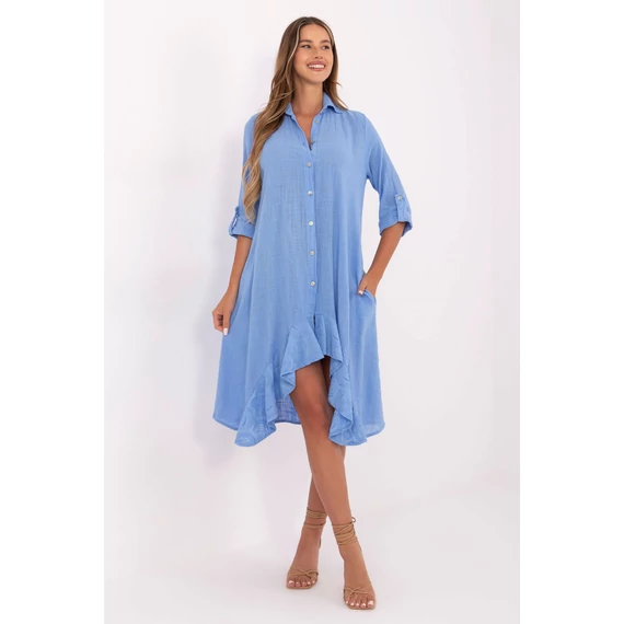 Hétköznapi ruha model 215400 Och Bella