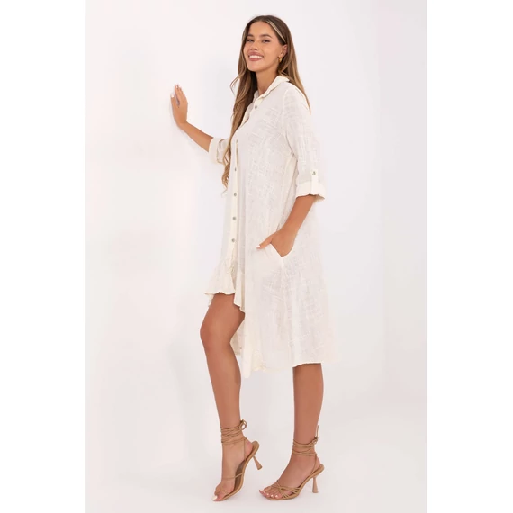 Hétköznapi ruha model 215401 Och Bella