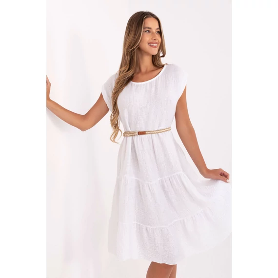 Hétköznapi ruha model 215409 Italy Moda