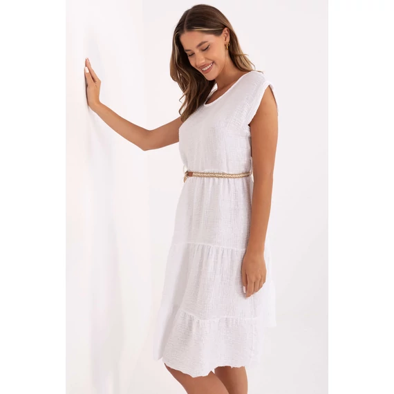 Hétköznapi ruha model 215409 Italy Moda