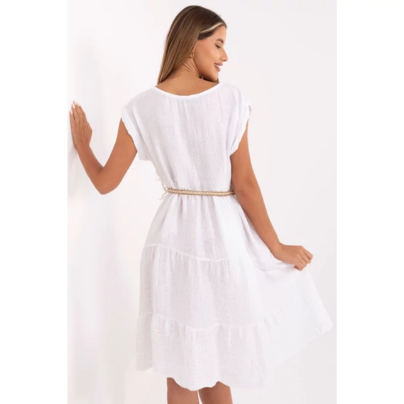 Hétköznapi ruha model 215409 Italy Moda