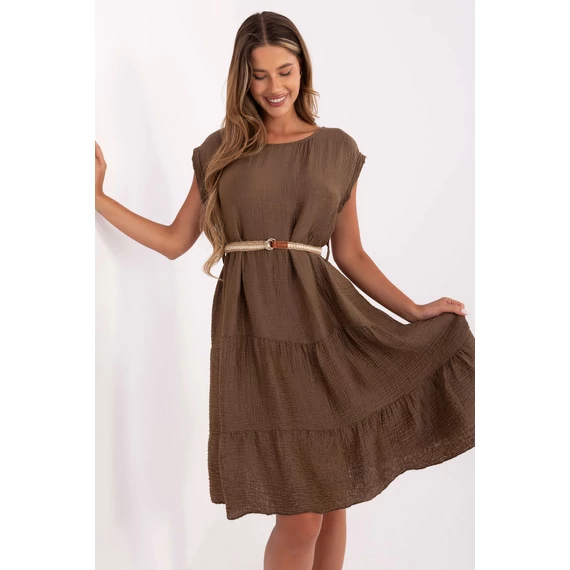 Hétköznapi ruha model 215410 Italy Moda