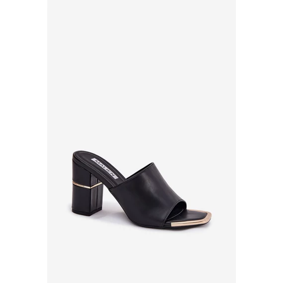 Papucs model 215417 Step in style