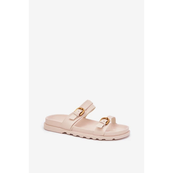 Papucs model 215419 Step in style