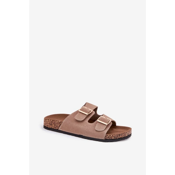 Papucs model 215420 Step in style