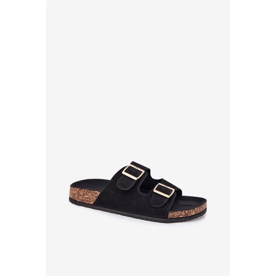 Papucs model 215421 Step in style
