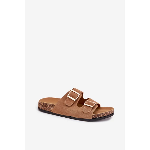 Papucs model 215422 Step in style