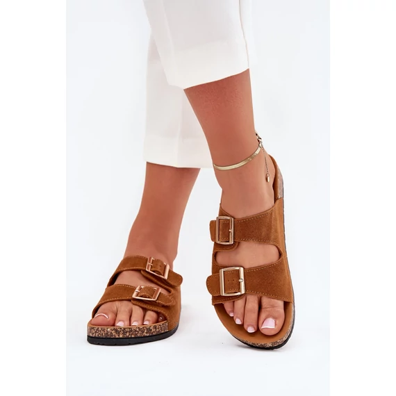 Papucs model 215423 Step in style
