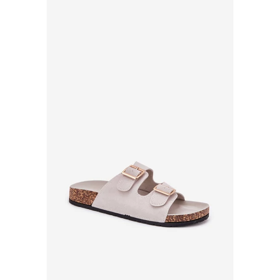 Papucs model 215424 Step in style