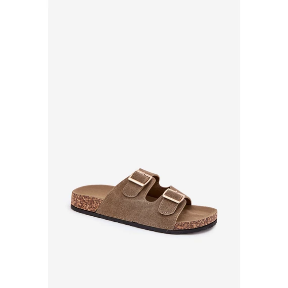 Papucs model 215426 Step in style