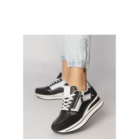 Sport cipő model 215455 PRIMO