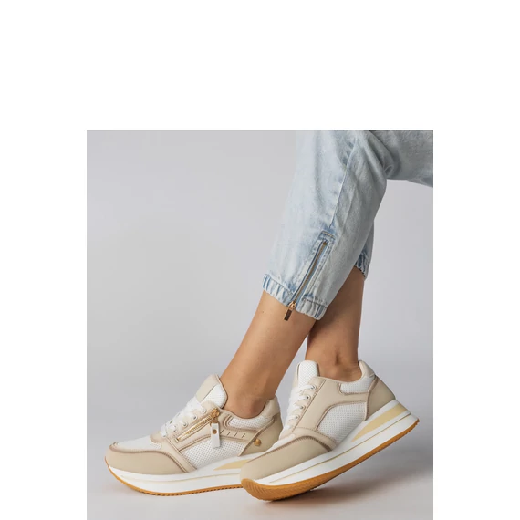 Sport cipő model 215456 PRIMO