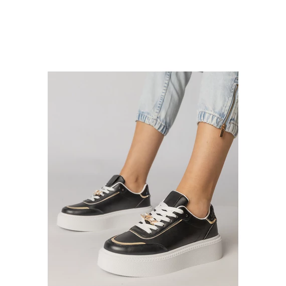 Sport cipő model 215458 PRIMO
