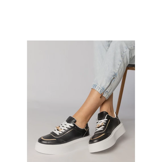 Sport cipő model 215458 PRIMO