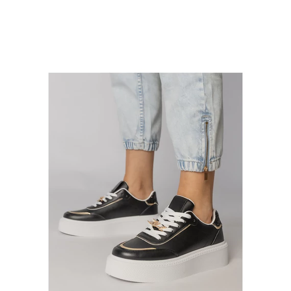 Sport cipő model 215458 PRIMO
