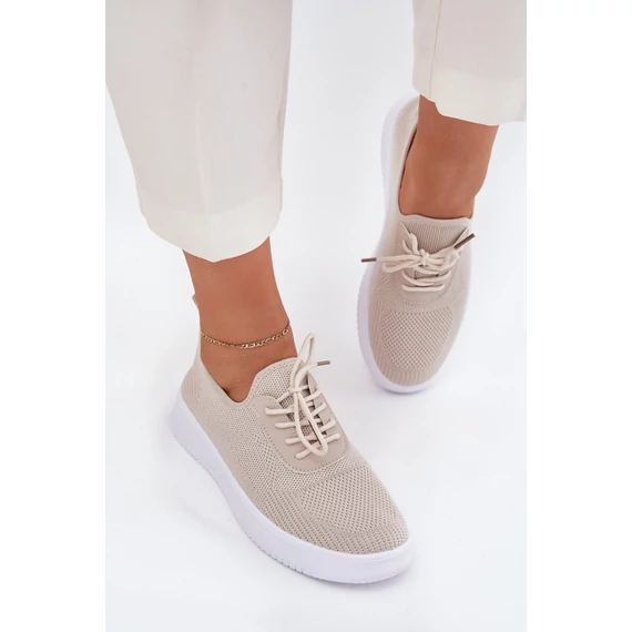 Sport cipő model 215468 Step in style
