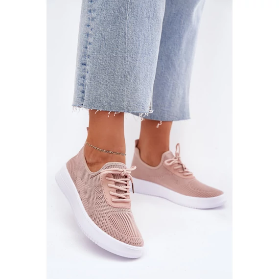 Sport cipő model 215471 Step in style