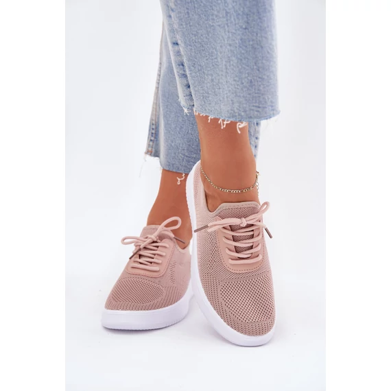 Sport cipő model 215471 Step in style