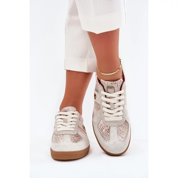 Sport cipő model 215472 Step in style
