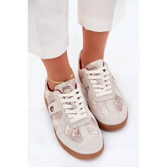 Sport cipő model 215472 Step in style