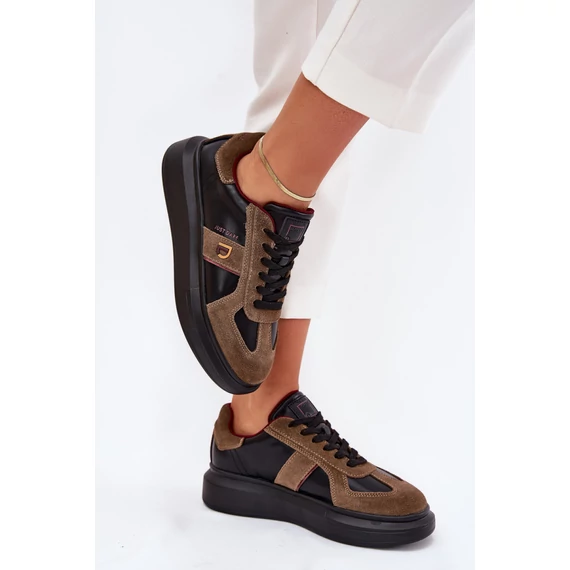 Sport cipő model 215473 Step in style