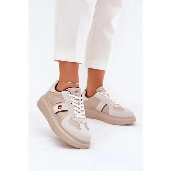 Sport cipő model 215474 Step in style