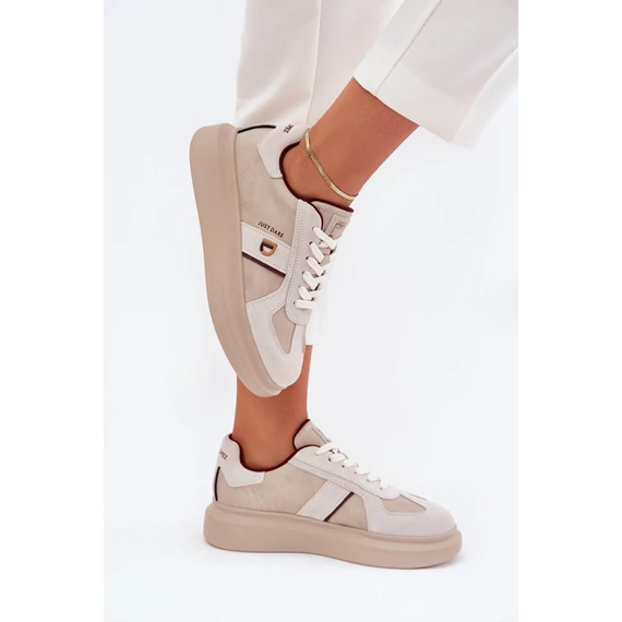 Sport cipő model 215474 Step in style