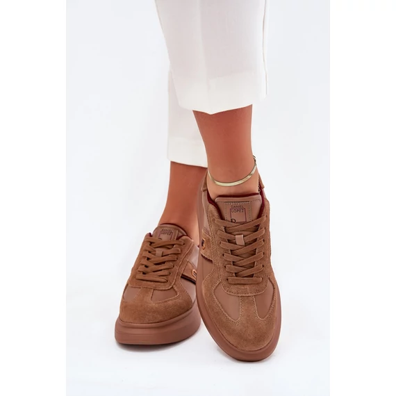 Sport cipő model 215475 Step in style