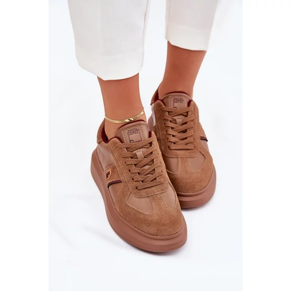Sport cipő model 215475 Step in style